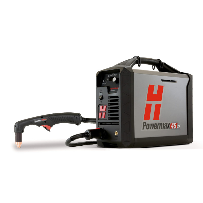 Image Découpeur plasma Hypertherm Powermax 45 XP