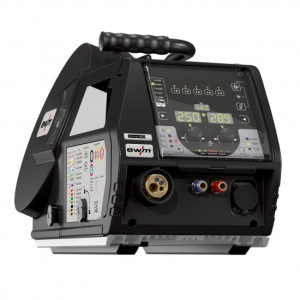 Image Dévidoir Drive XQ LP