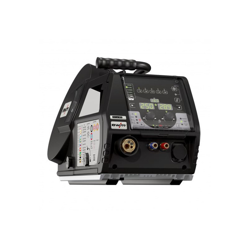 Dévidoir Drive XQ LP