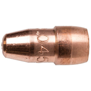 Tube contact velocity 2