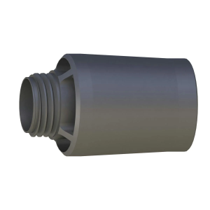 Buse d'aspiration acier xFUME PRO 36/501