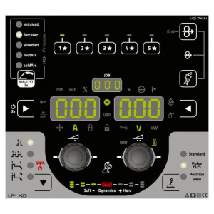 Image Dévidoir Drive XQ LP