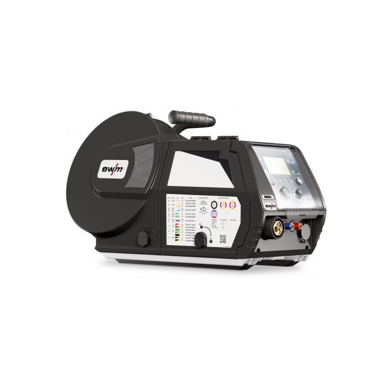 Dévidoir Drive XQ EX