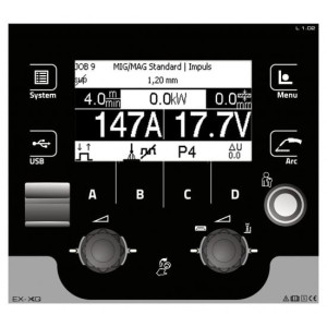 Image Dévidoir Drive XQ EX