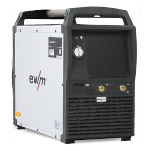 Image Poste à souder EWM Taurus 355 Basic S
