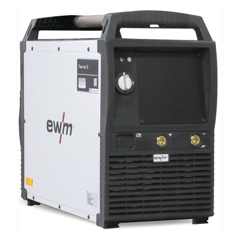 Image Poste à souder EWM Taurus 355 Basic S