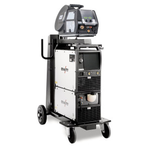 Image Poste à souder EWM Taurus 355 Basic S