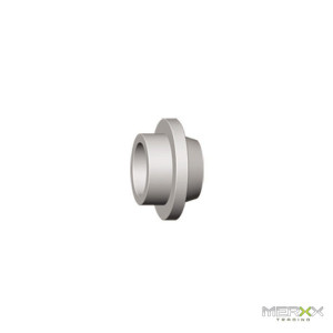 Bague isolante montage diffuseur SR17/18/26