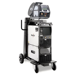 Image Poste à souder EWM Taurus 355 Basic S