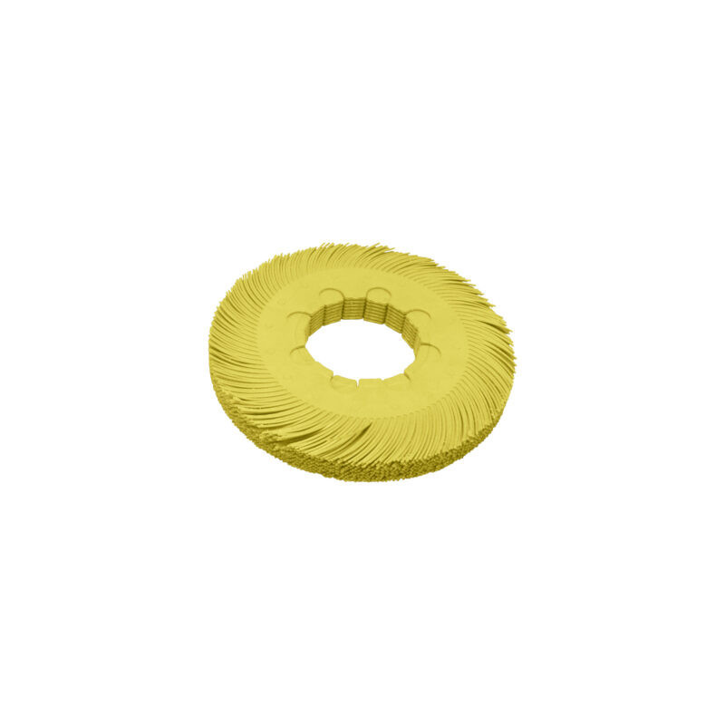 Recharge Brosse radial Bristle Brush