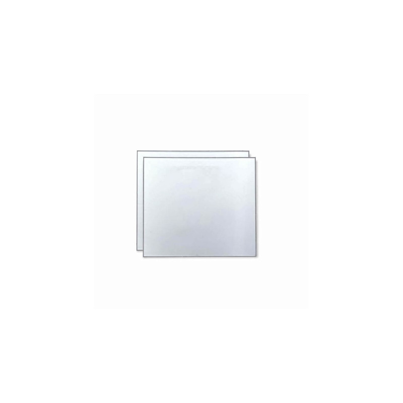 Verre intérieur Euroone/Eurospeed LS (2pcs)