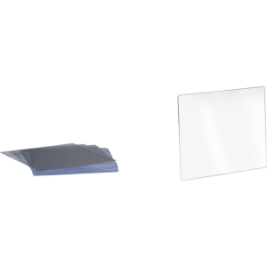 Verre extérieur Fusion+