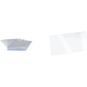 Verre intérieur Flash