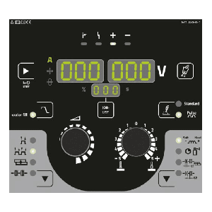 Image Poste à souder EWM Picomig 305 Puls TKM