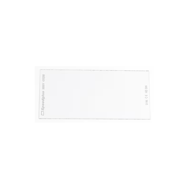 Verre intérieur Speedglas SL/100/10V (5pcs)