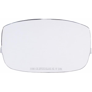 Verre extérieur Speedglas 9000 (10pcs)