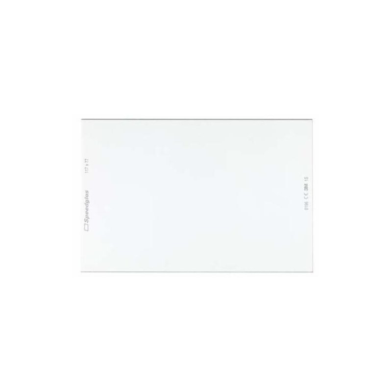 Verre intérieur Speedglas 9100XX/G5-01/03 (5pcs)