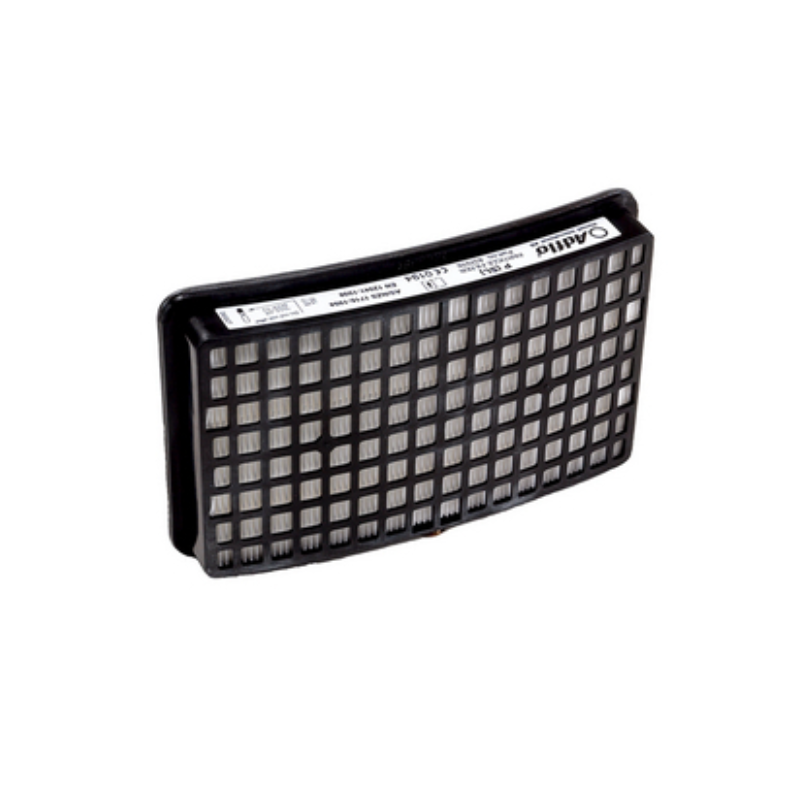 Filtre à particule Adflo (2pcs)