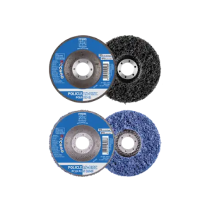 Disques POLICLEAN PCLD PLUS