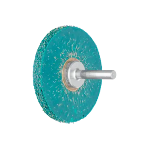 Brosses à lamelles vulcanisées RBV