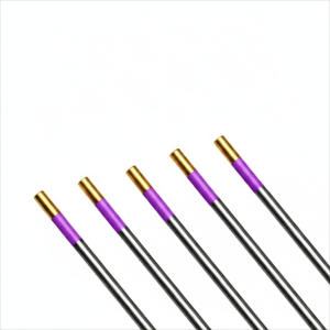 Tungstène E3 PRO (lila/or)