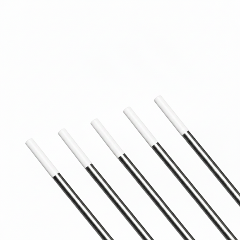 Tungstène Zirconium (blanc)