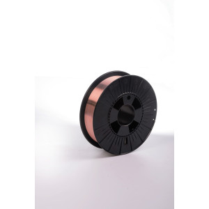 Fil de soudage Acier rechargement FCW 60G Ø200