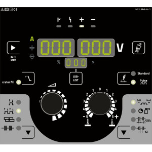Image Poste à souder EWM Picomig 355 Puls TKM
