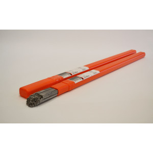 Métal d'apport tig inox ER 308L