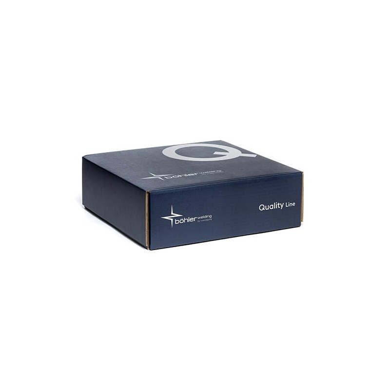 Image Fil de soudage Inox Thermanit X ER307 Si
