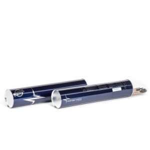 Electrodes inox FOX EAS 4 M-A 316 L