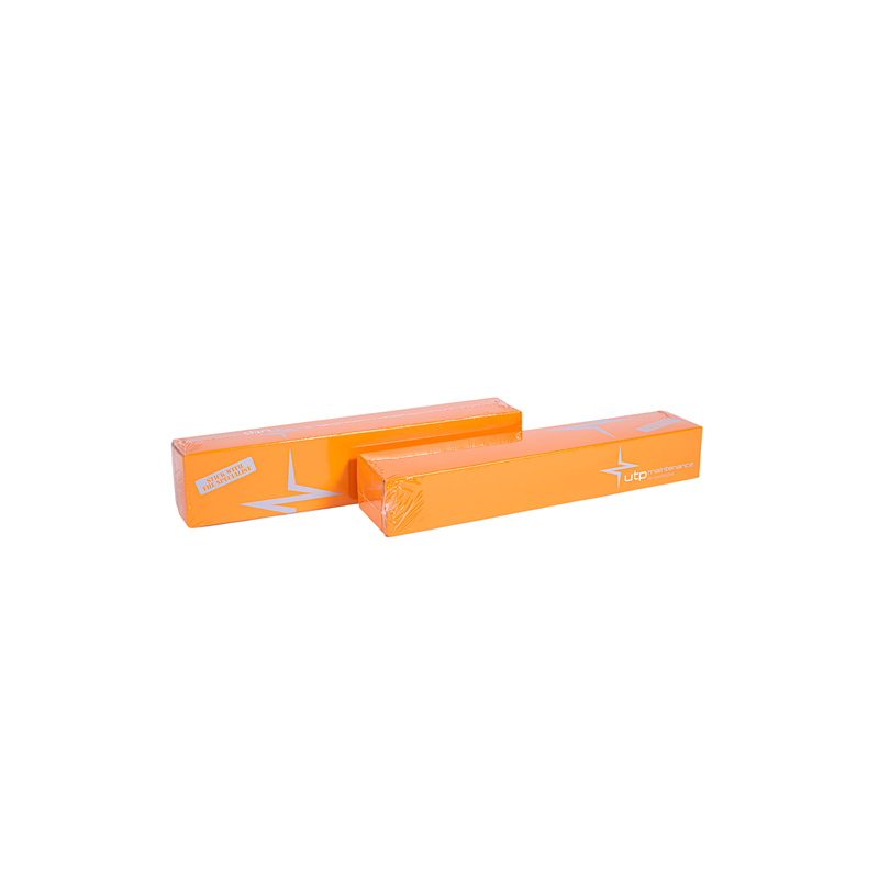 Electrodes rechargement acier UTP 65 D