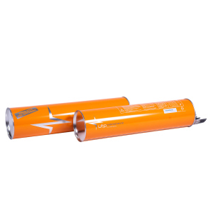 Electrodes rechargement acier UTP 65 D