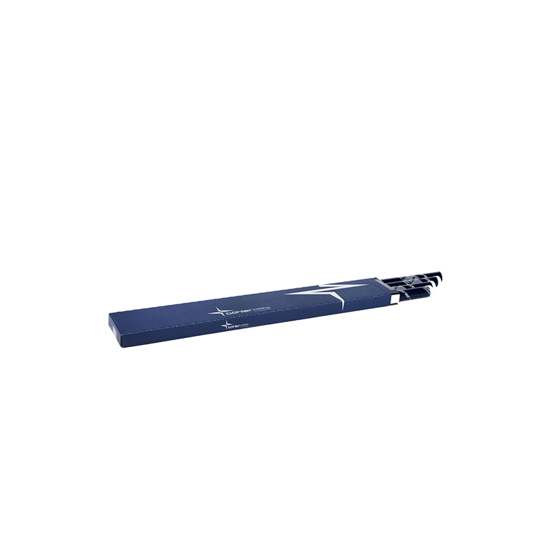 Métal d'apport tig acier DCMS-IG