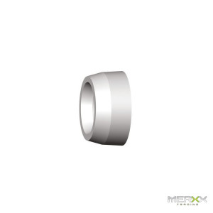 Bague isolante diffuseur gaz court SR17/18/26
