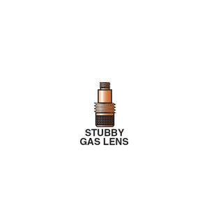 Diffuseur montage court cuivre type SR17/SR18 et SR26