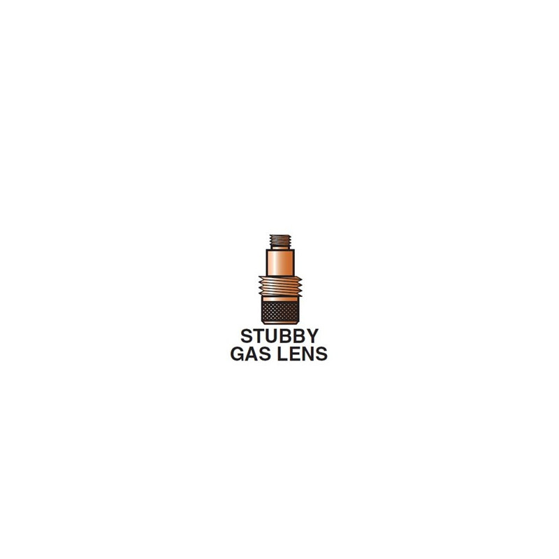 Diffuseur montage court cuivre type SR17/SR18 et SR26