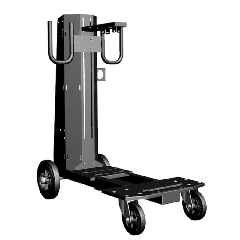 Image Chariot de transport Trolly 55-5