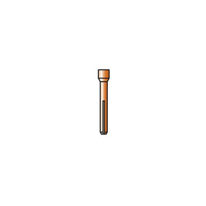 Pince étau montage diffuseur court cuivre type SR17/SR18 et SR26