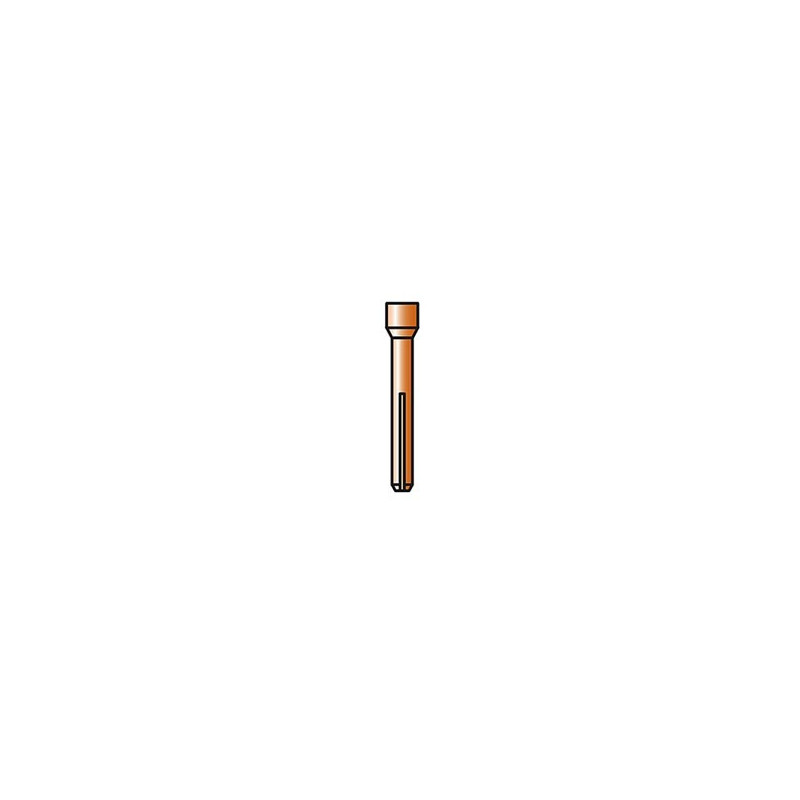 Pince étau montage diffuseur court cuivre type SR17/SR18 et SR26