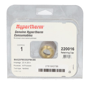 Buse de protection HYPERTHERM PMX 350/380