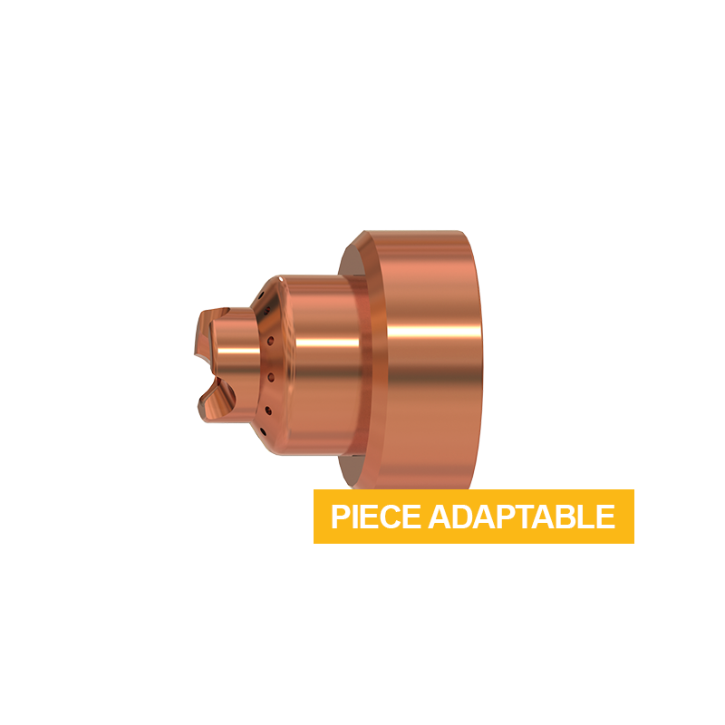 Bouclier PMX 45XP/65/85/105