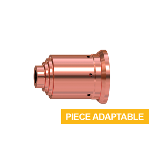 Buse de gougeage PMX 105