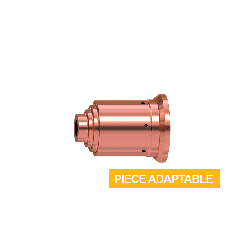 Buse de gougeage PMX 105