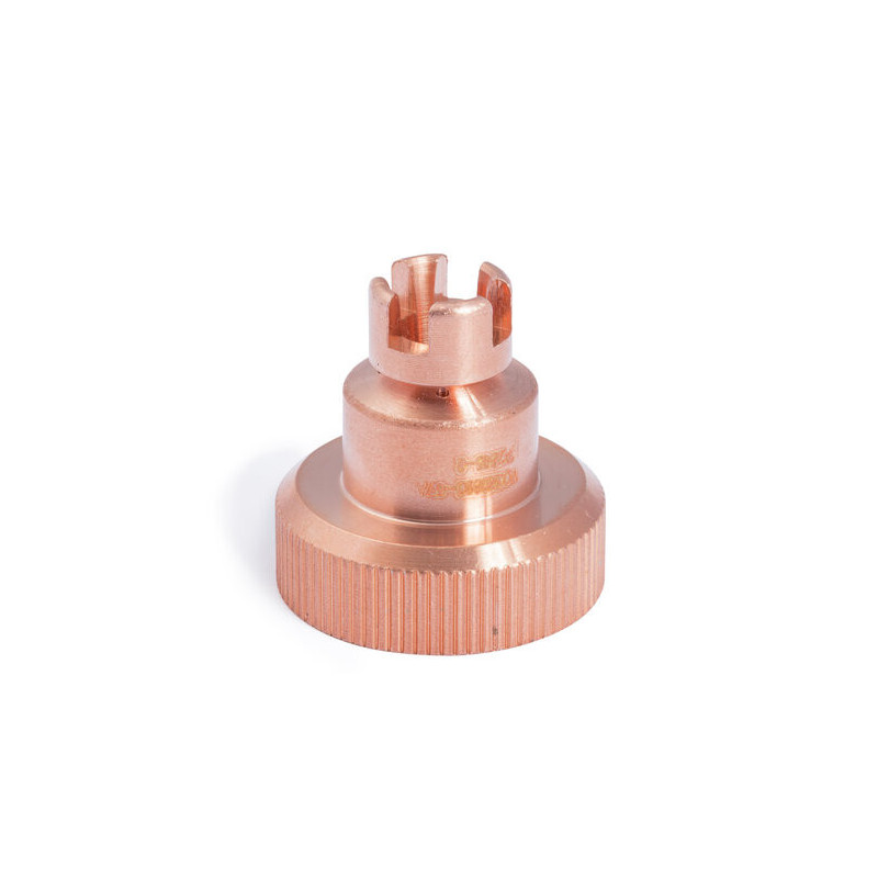 Bouclier LC105 (2pcs)