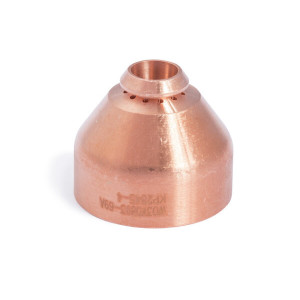 Bouclier de gougeage LC105 (2pcs)