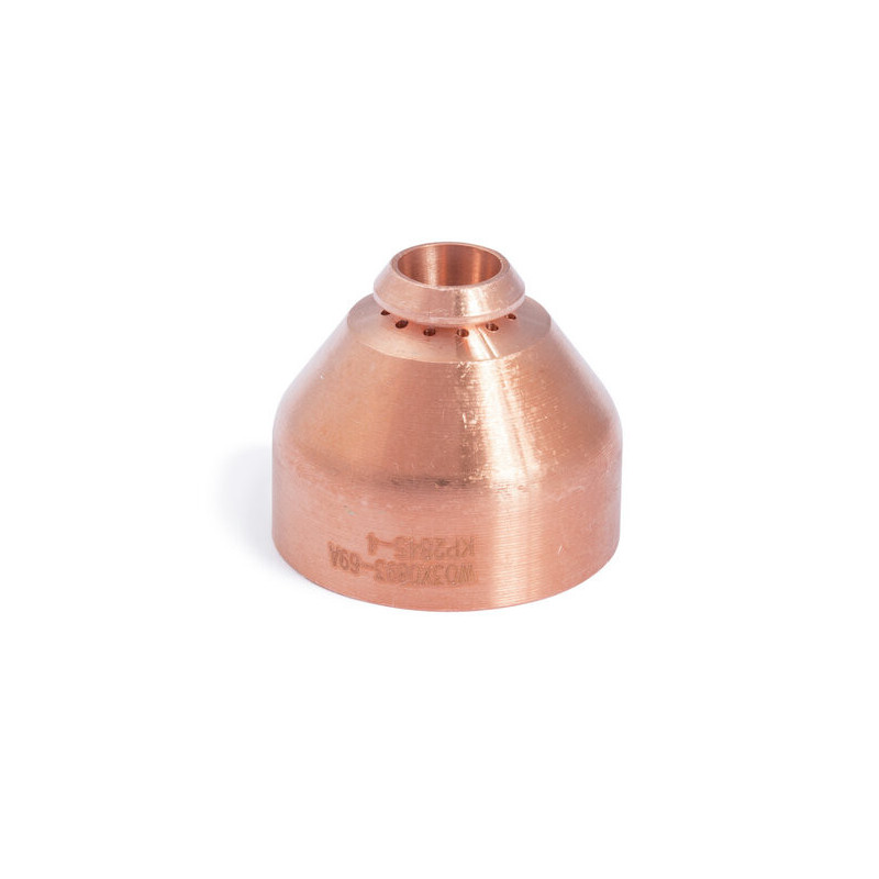 Bouclier de gougeage LC105 (2pcs)
