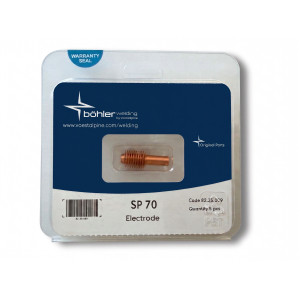 Electrode SP70 (5pcs)