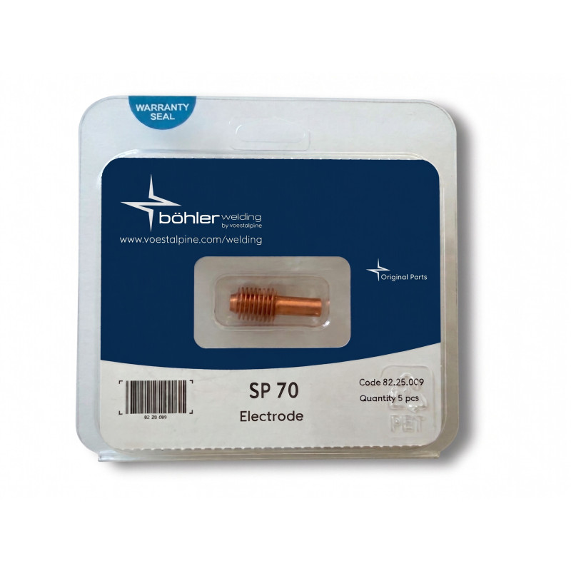 Electrode SP70 (5pcs)