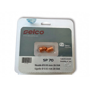 Buse Ø0.95 SP70 (5pcs)